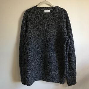 Everlane Heavy Wool Sweater